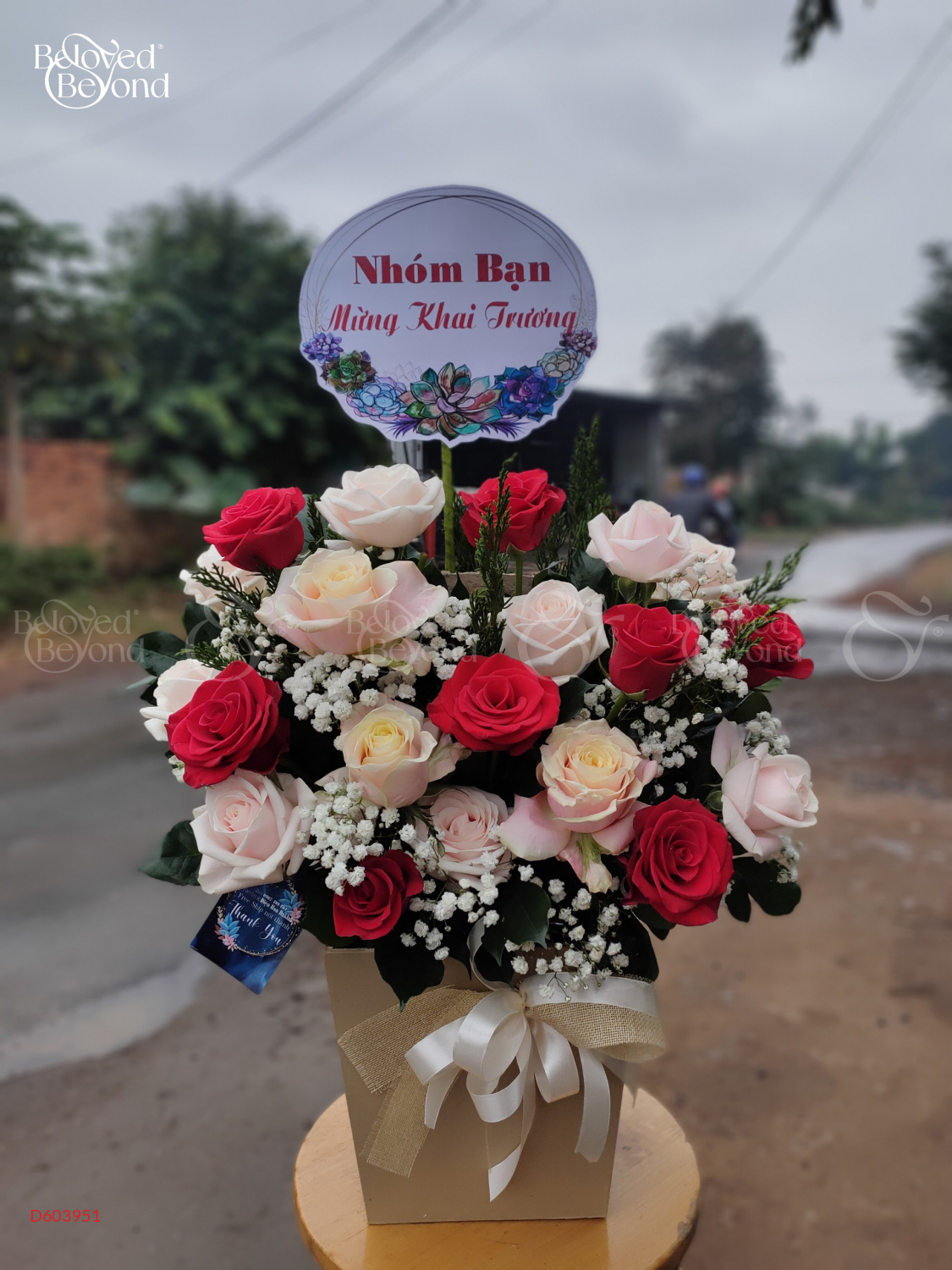 Thu Về - belovedbeyond.com