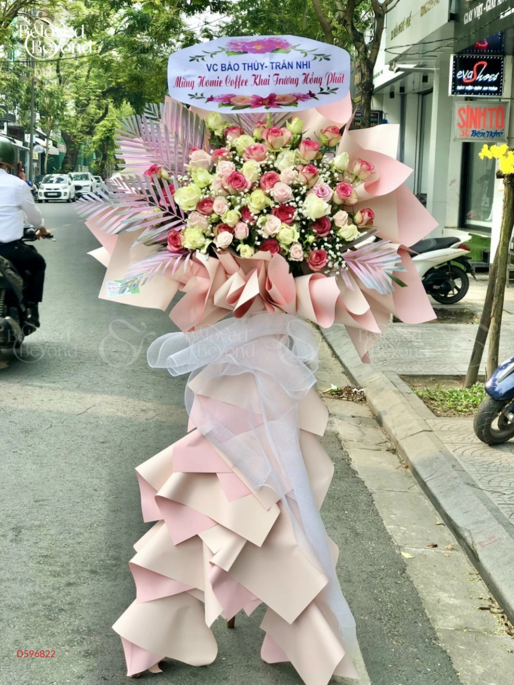 Toả Sáng - belovedbeyond.com
