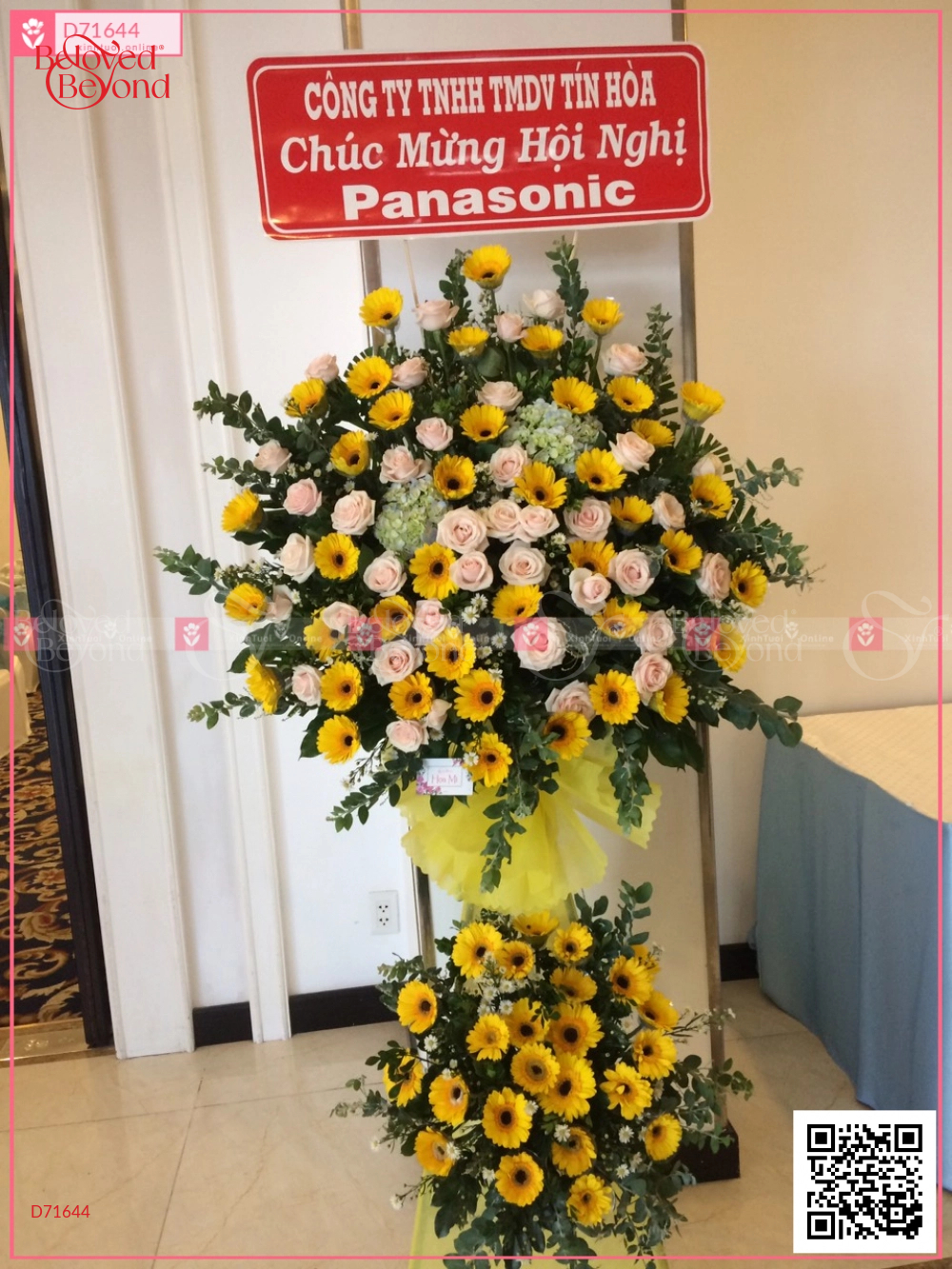 Khởi Sắc - belovedbeyond.com