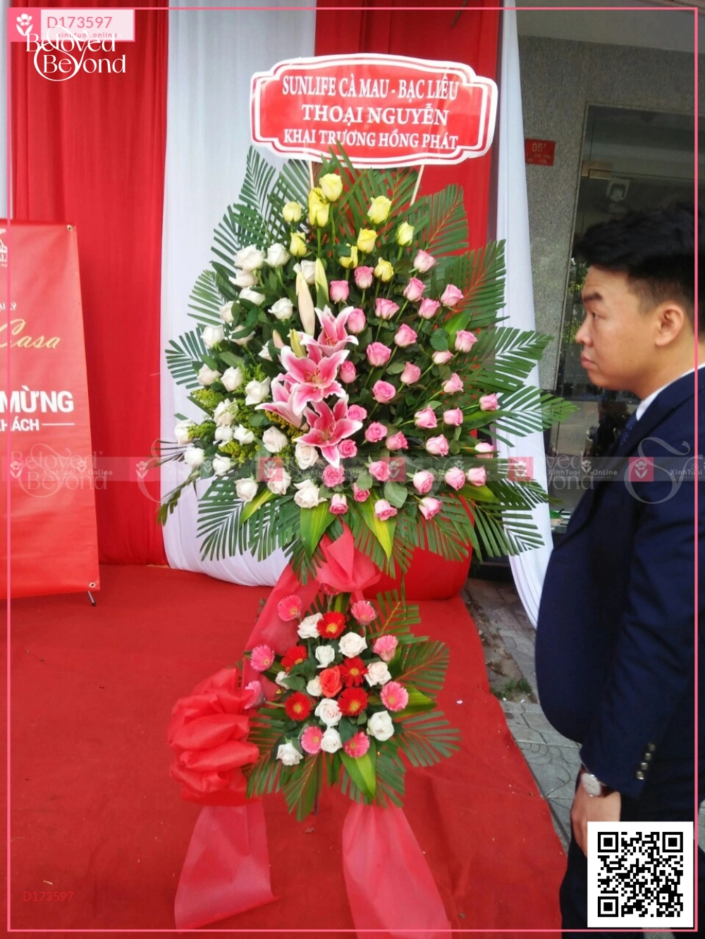 Bách Thắng - belovedbeyond.com