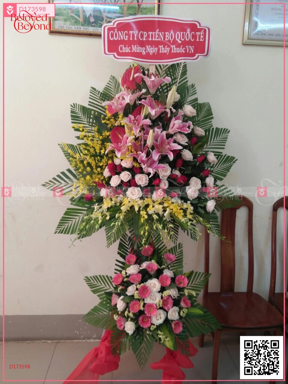 Lộc Phát - belovedbeyond.com