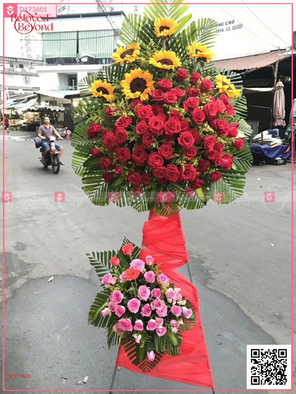 Đong Đầy - belovedbeyond.com