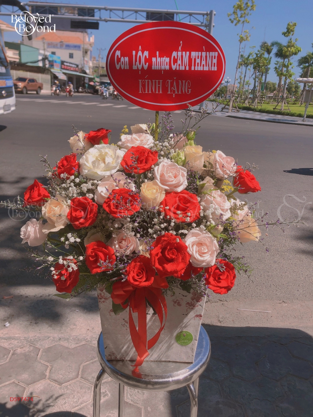 Mùa Yêu - belovedbeyond.com
