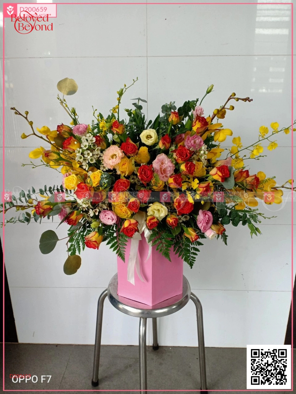 Tình Nồng - belovedbeyond.com