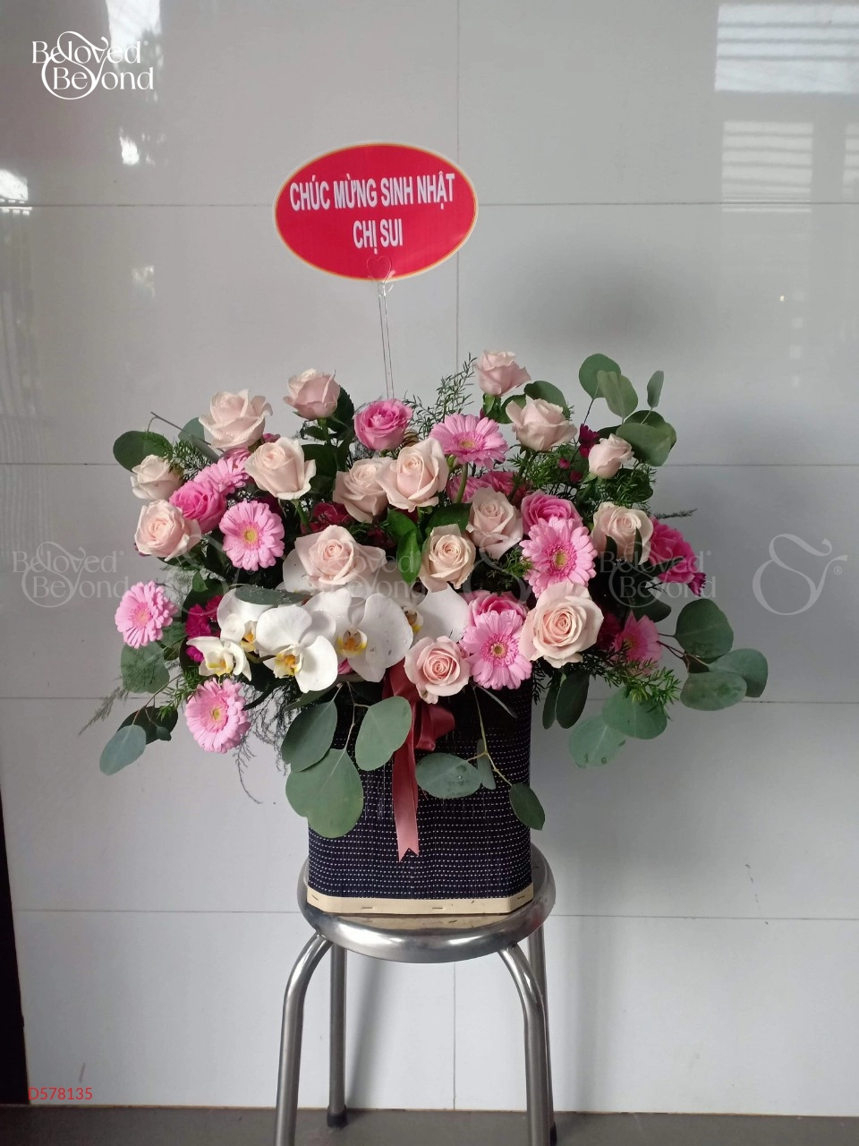 Thành Tựu - belovedbeyond.com