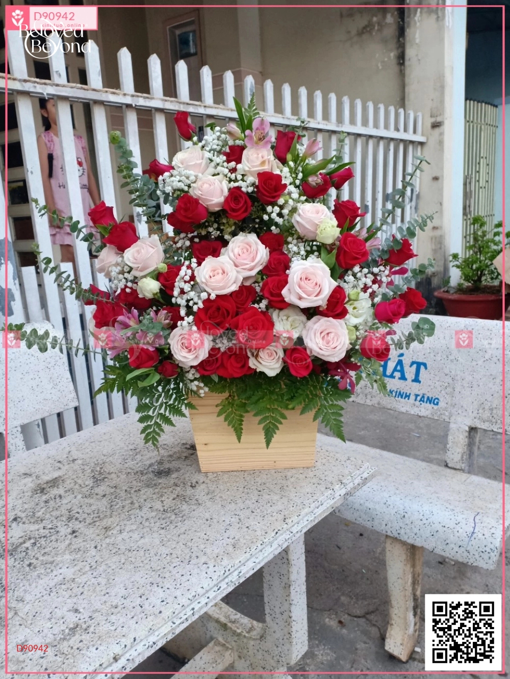 Happy Valentine - belovedbeyond.com