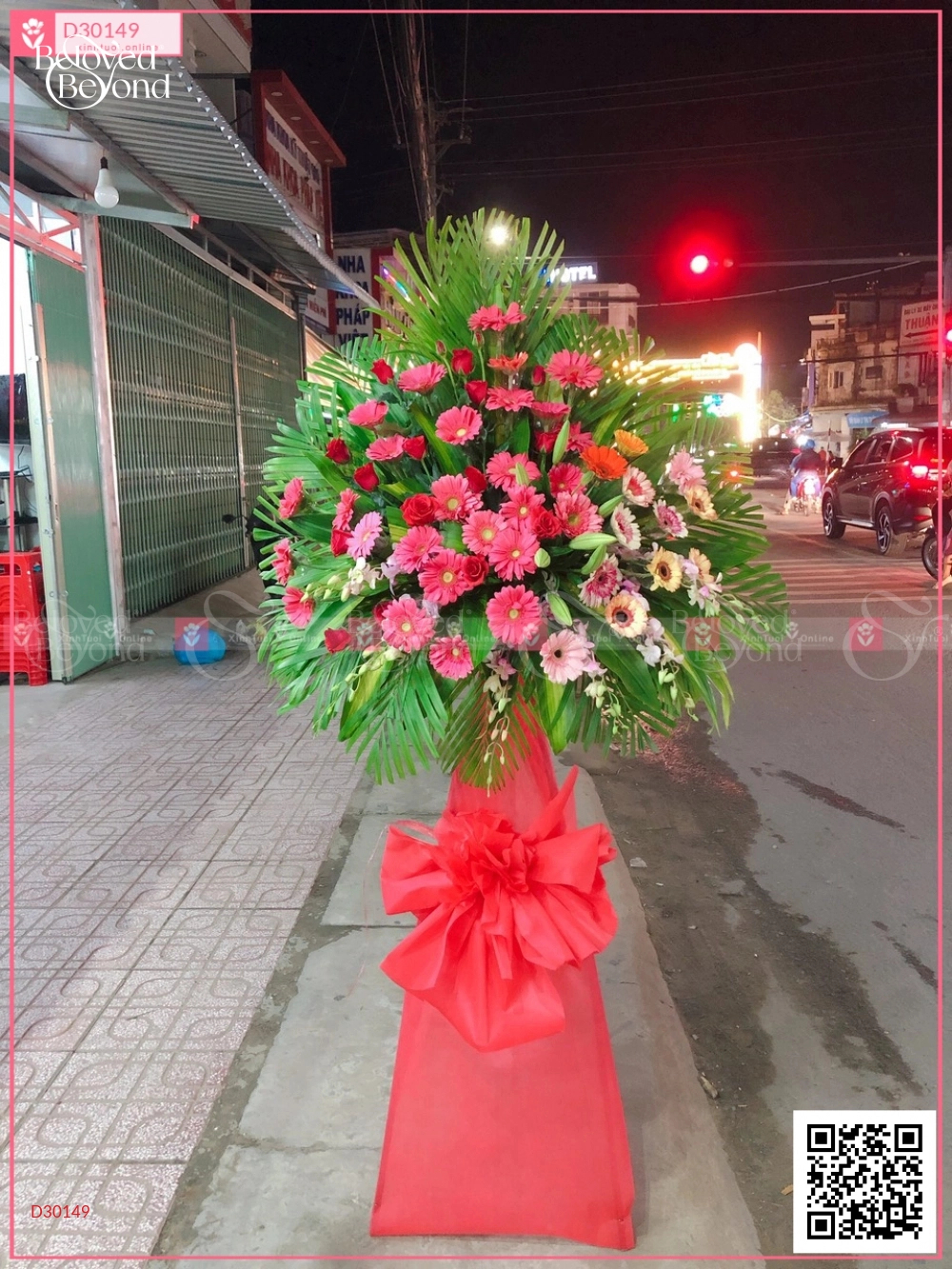Thành Công - belovedbeyond.com