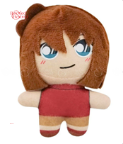 Móc Khóa Thú Bông Haibara - belovedbeyond.com