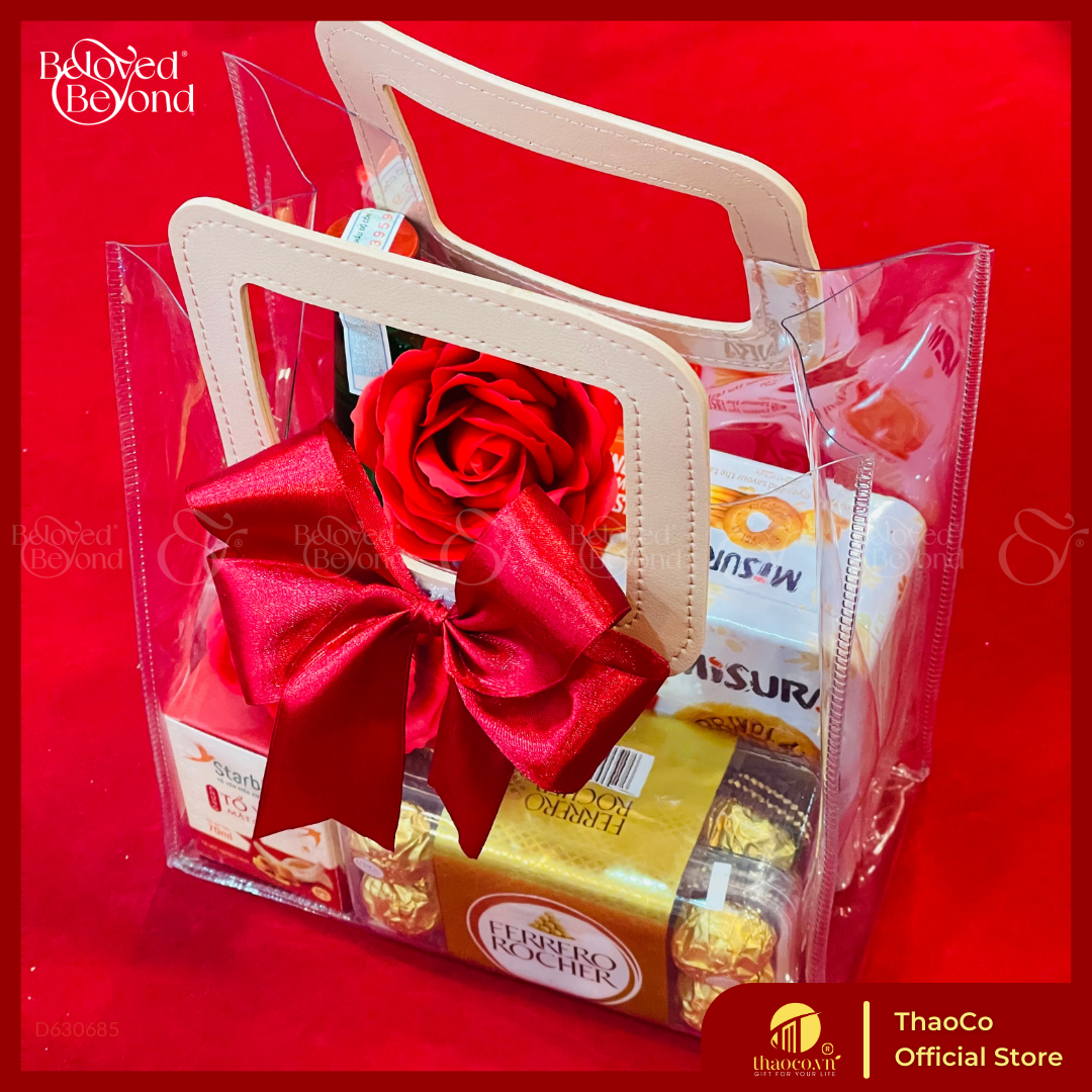 Quà Tặng Yêu Thương - Lovely 1 - belovedbeyond.com