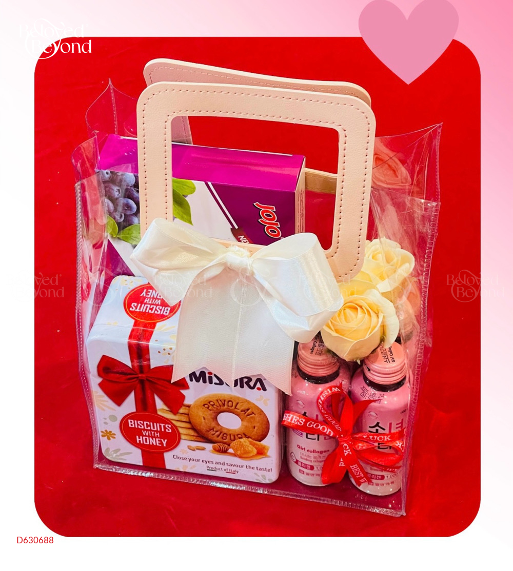 Combo Valentine - Lovely 5 - belovedbeyond.com