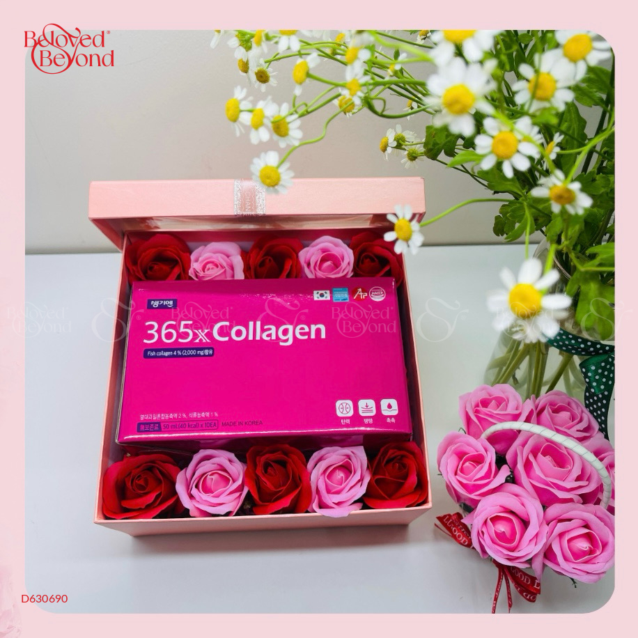 Combo Valentine - Lovely 7 - belovedbeyond.com