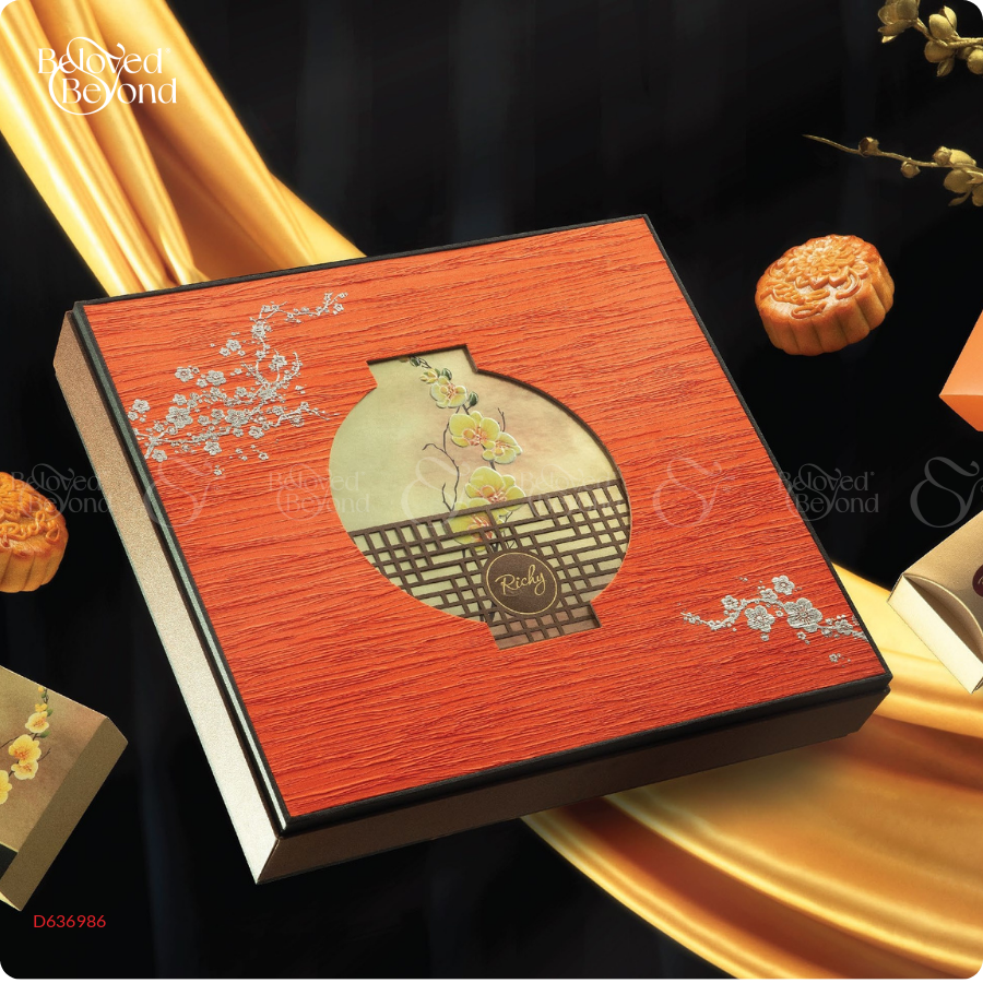 Hoàng Kim - Minh Yến - belovedbeyond.com