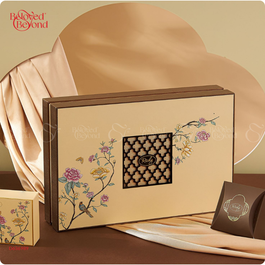 Phúc - Vạn An - belovedbeyond.com