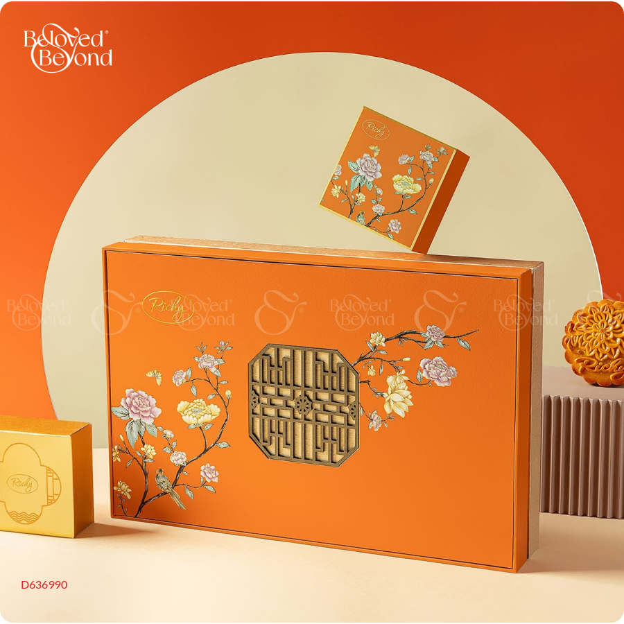 Phúc - Vạn Thọ - belovedbeyond.com