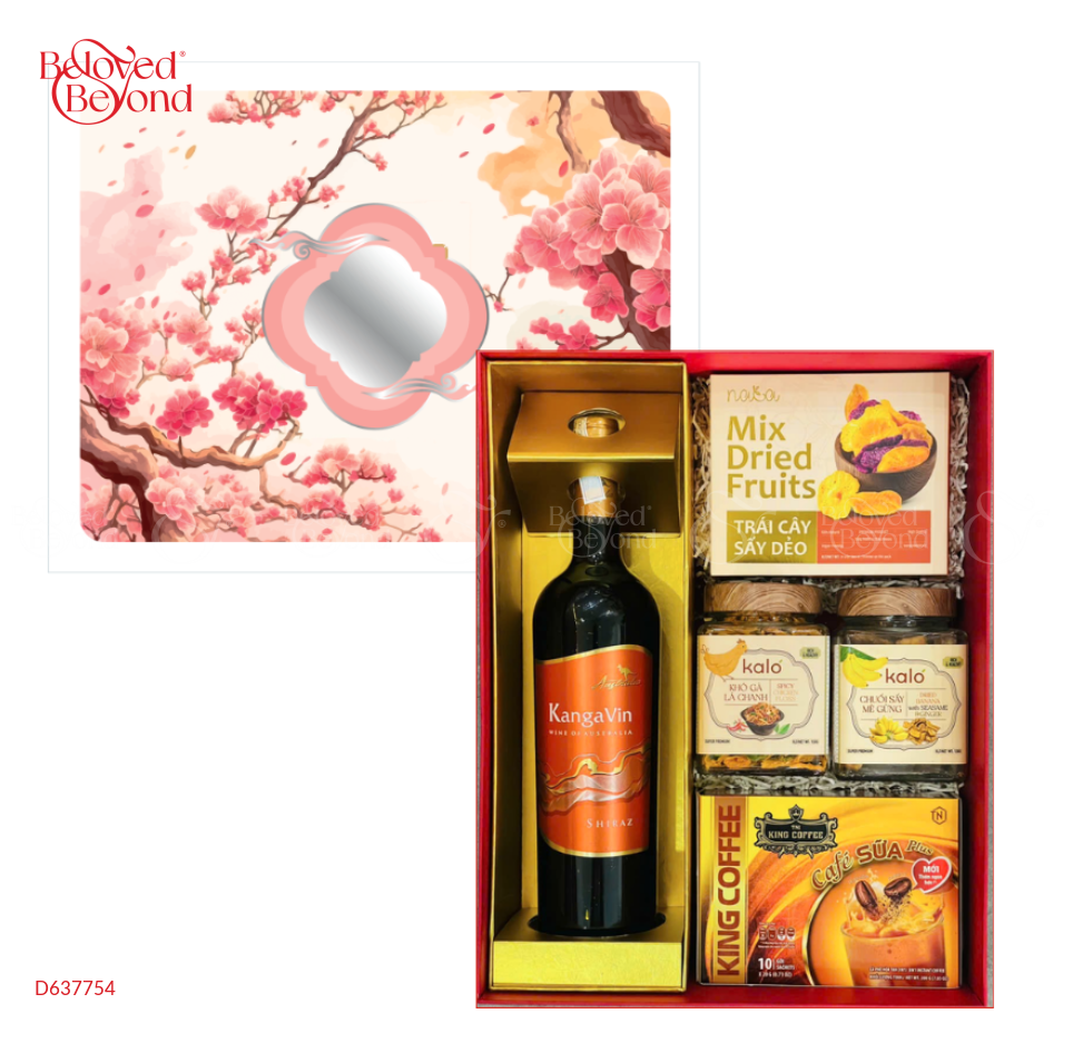 Xuân Đại Cát 02 - belovedbeyond.com