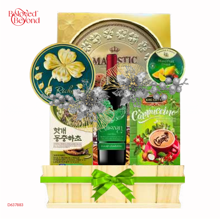 Thọ Xuân - belovedbeyond.com