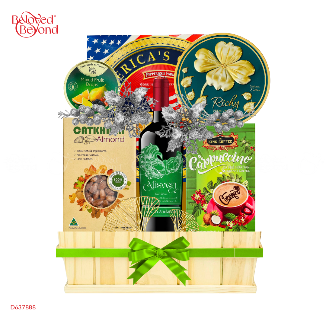 Mộc Xuân - belovedbeyond.com
