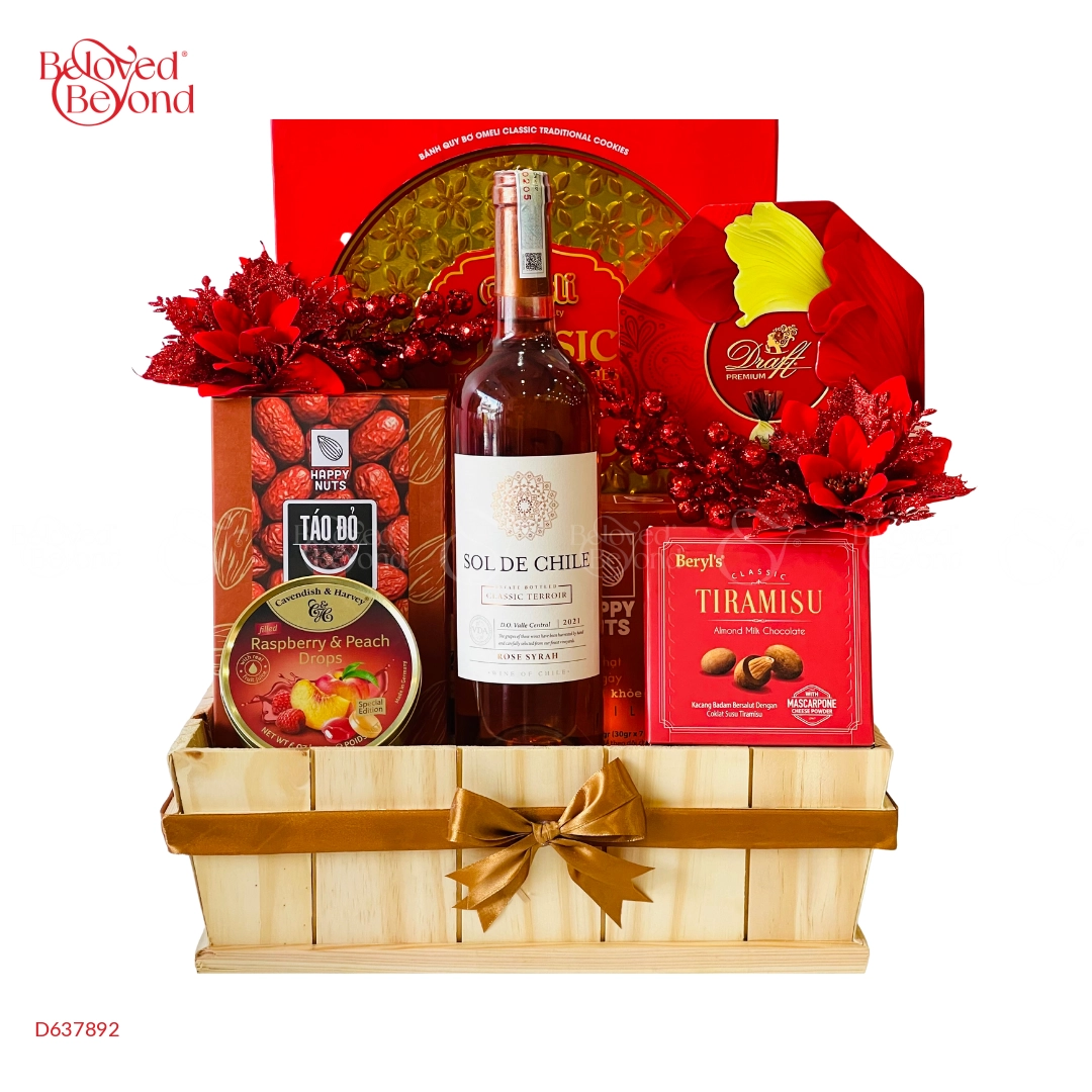 An Nhiên 1 - belovedbeyond.com