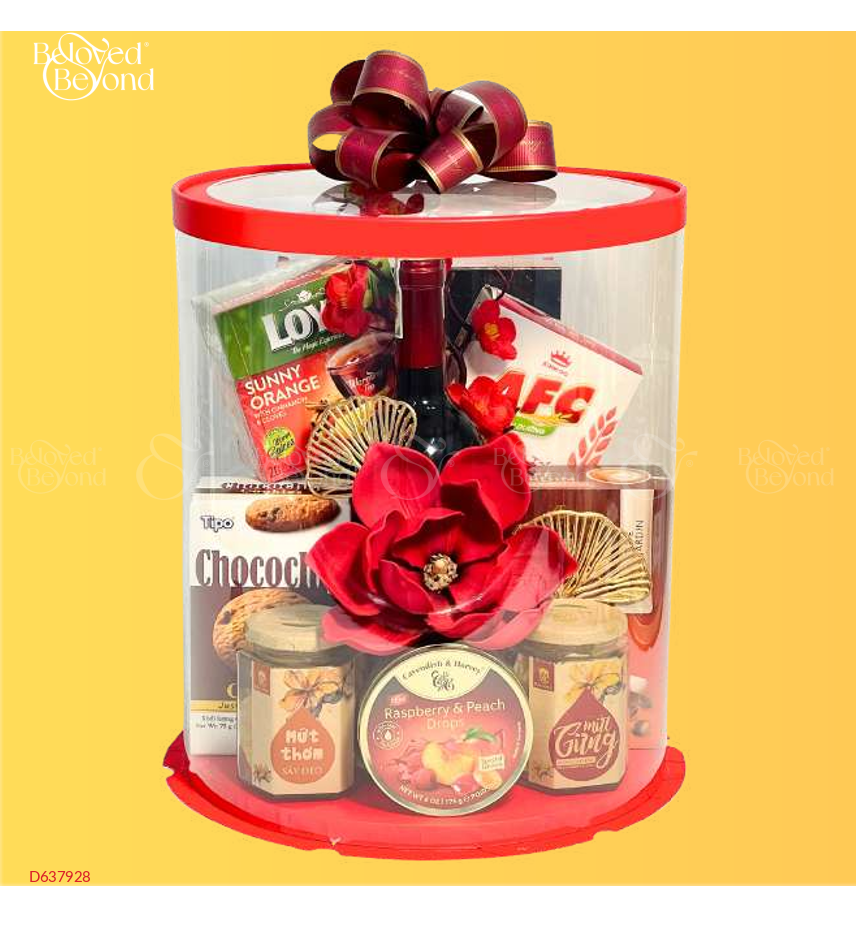 Thaoco Gift - belovedbeyond.com