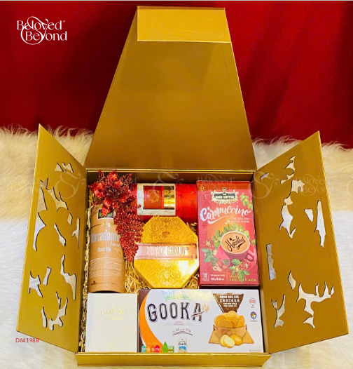 Đoàn Viên 02 - belovedbeyond.com