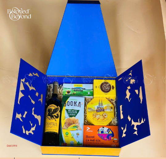 Sum Vầy 03 - belovedbeyond.com