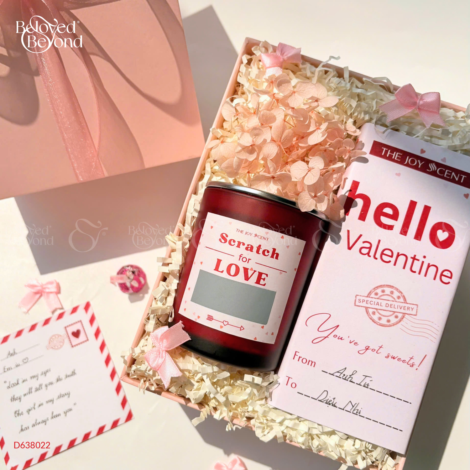 Bst Valentine 2025 - Whispered Sweetness - belovedbeyond.com