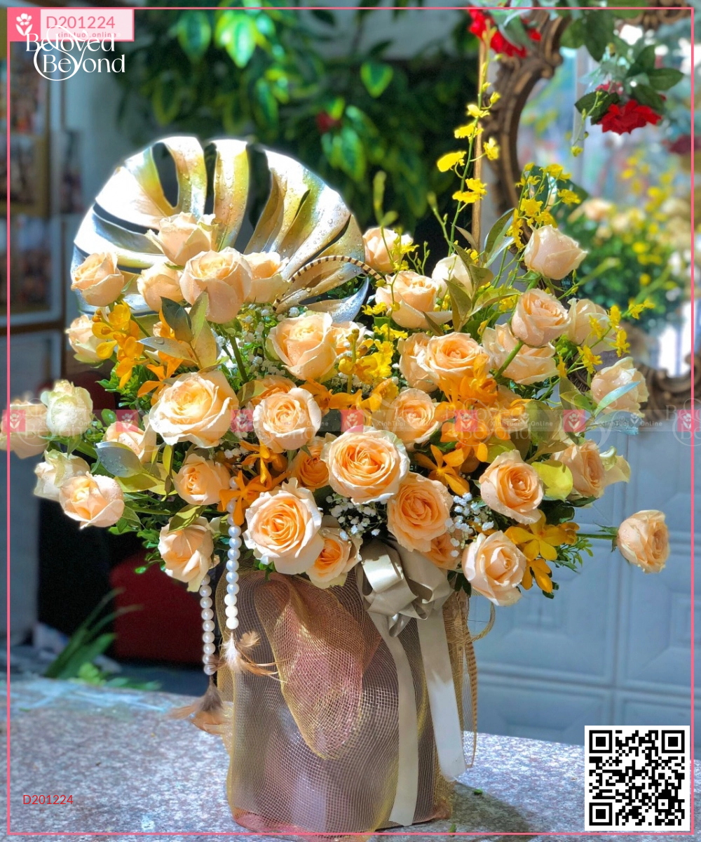 Mùa Yêu - belovedbeyond.com