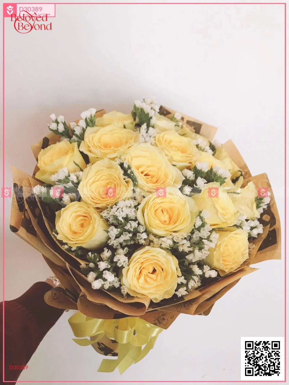 Tình Nồng - belovedbeyond.com