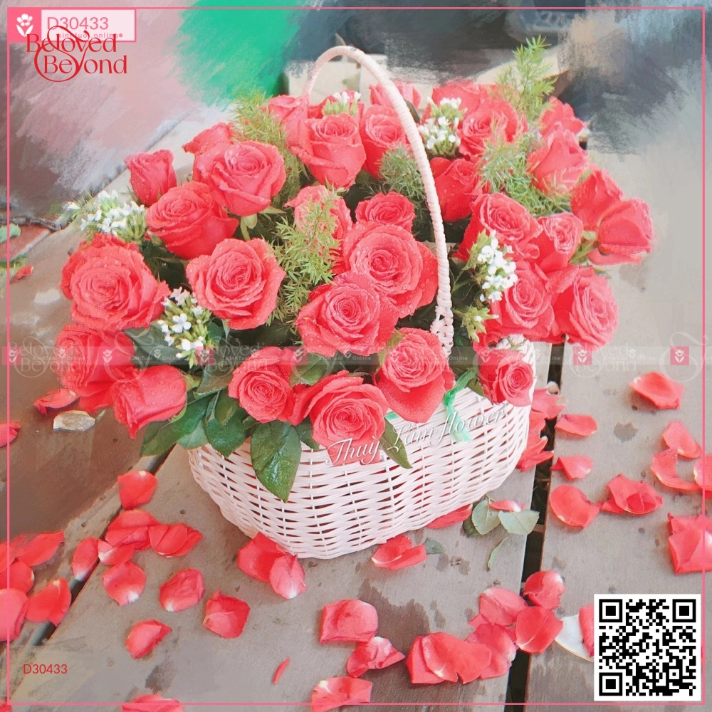 Nhẹ Nhàng - belovedbeyond.com