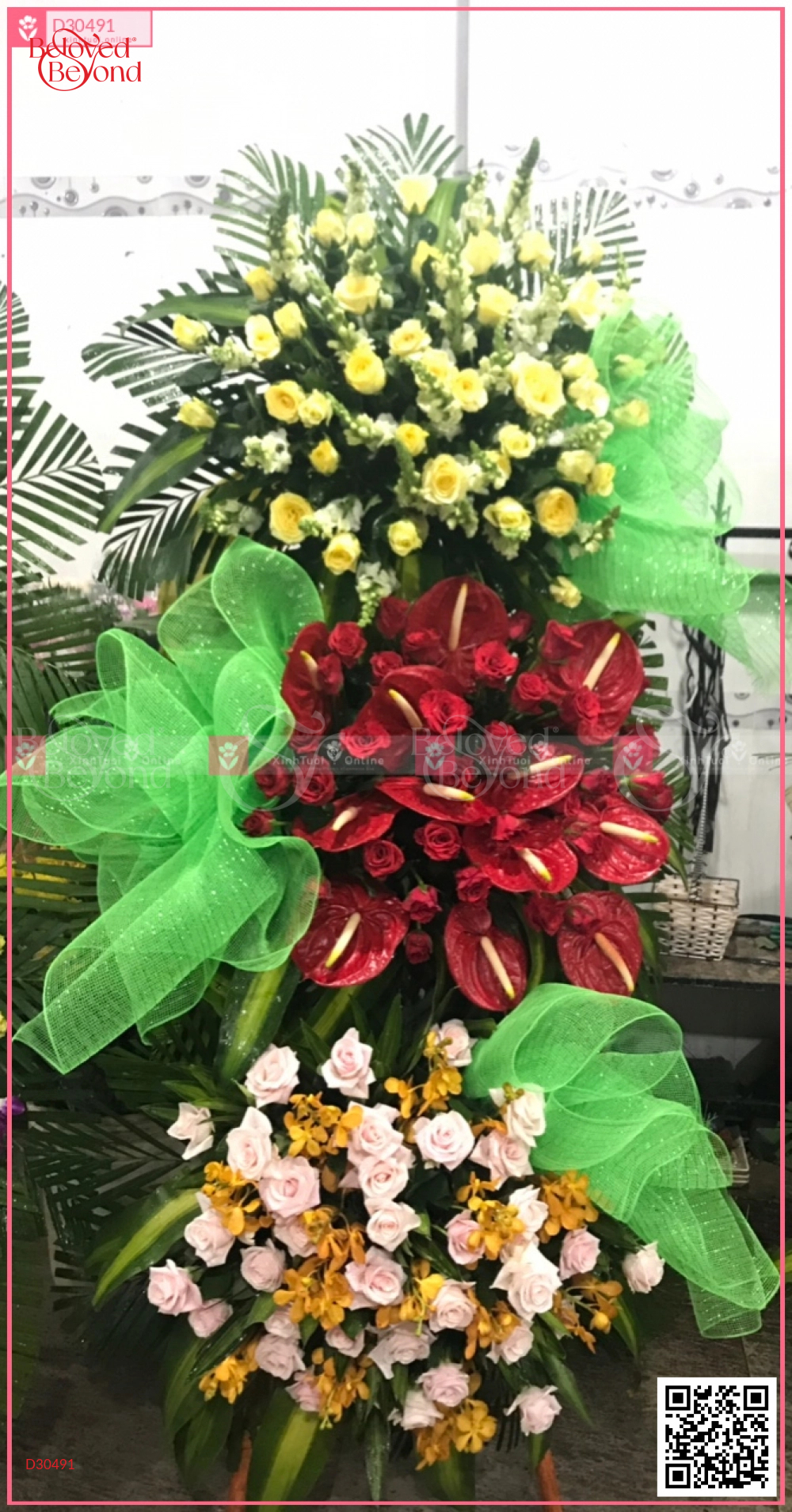 Sang Trọng - belovedbeyond.com