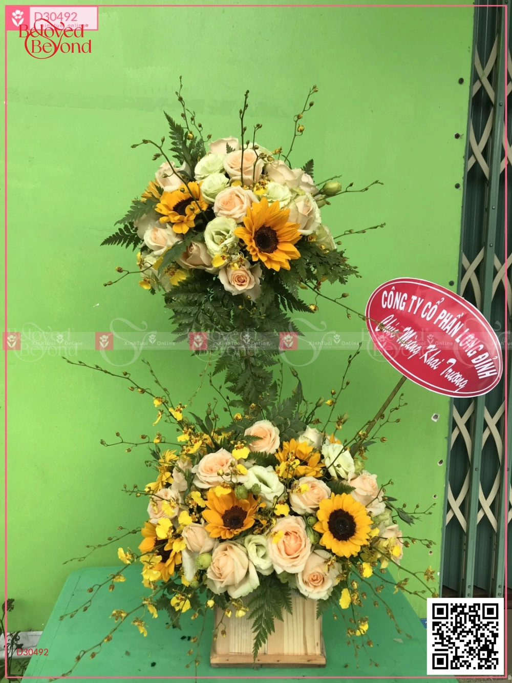 Rực Rỡ - belovedbeyond.com