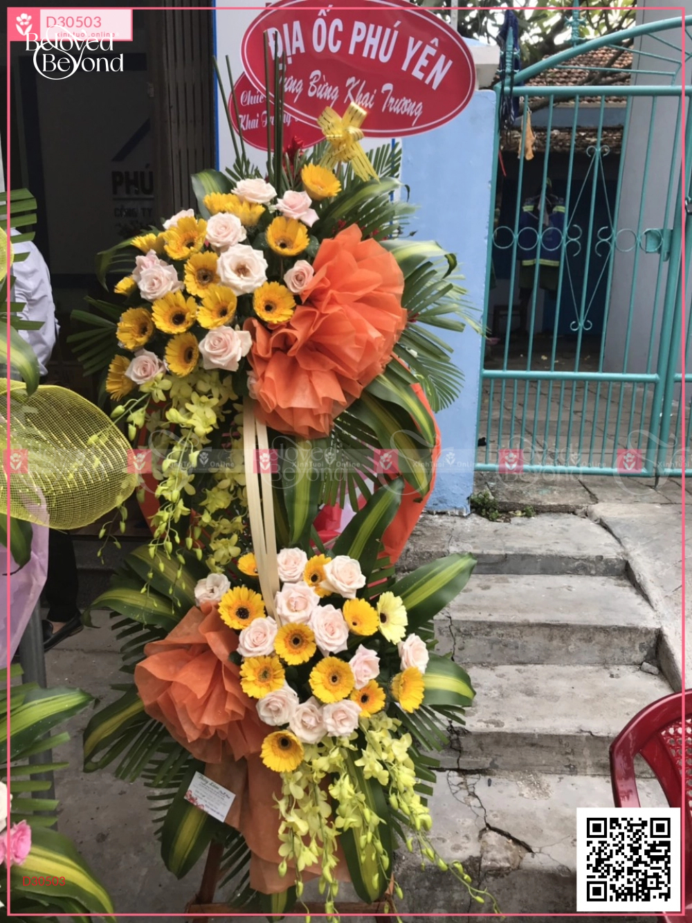 Thành Công - belovedbeyond.com
