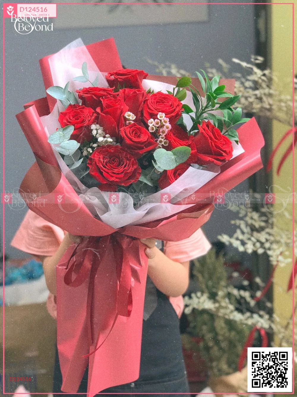 Nhẹ Nhàng - belovedbeyond.com