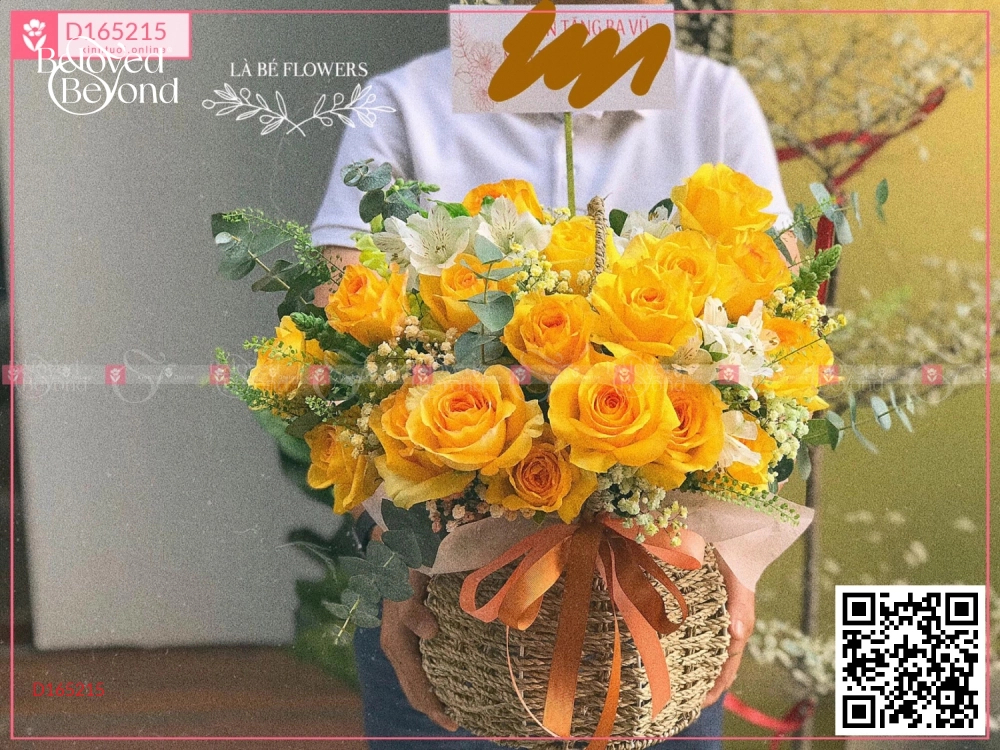 Cao Cả - belovedbeyond.com