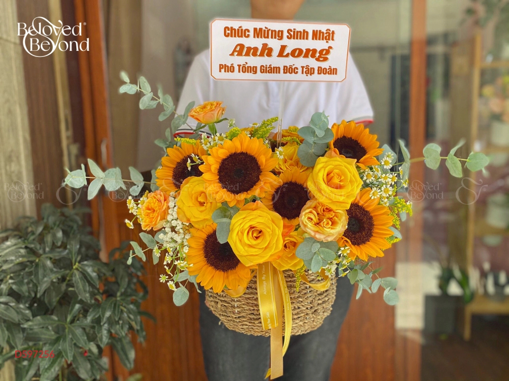 Nồng Nàn - belovedbeyond.com