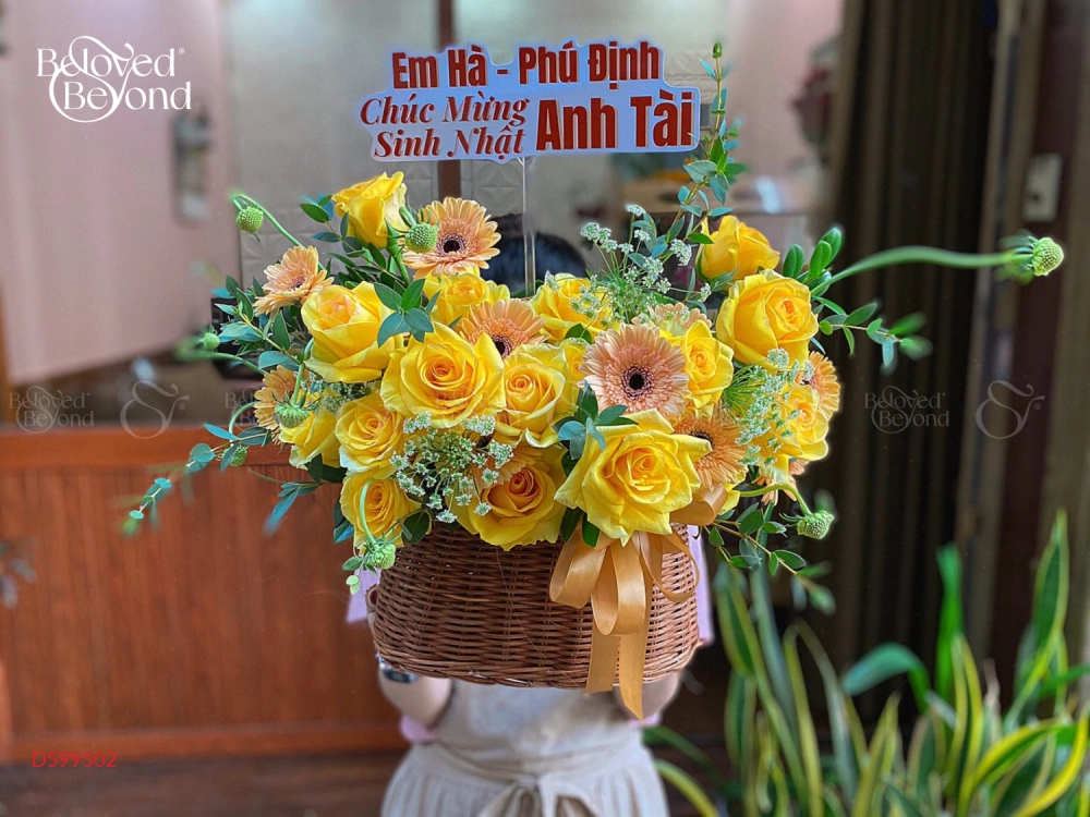 Nhẹ Nhàng - belovedbeyond.com