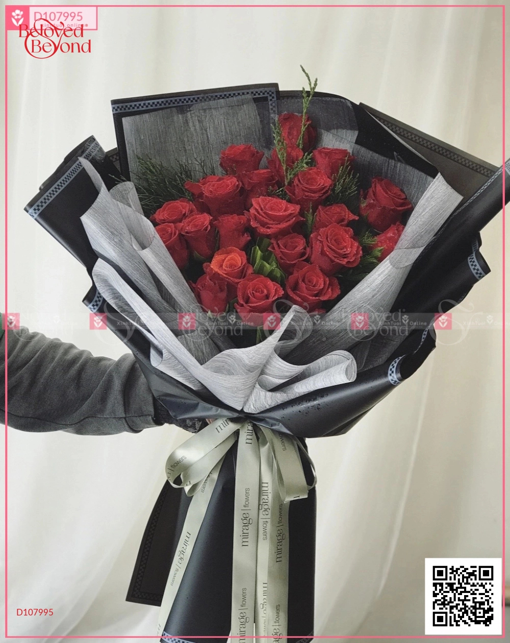 Ngọt Ngào - belovedbeyond.com