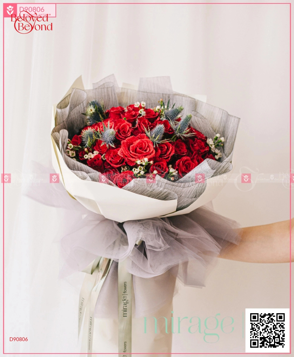 Valentine - belovedbeyond.com
