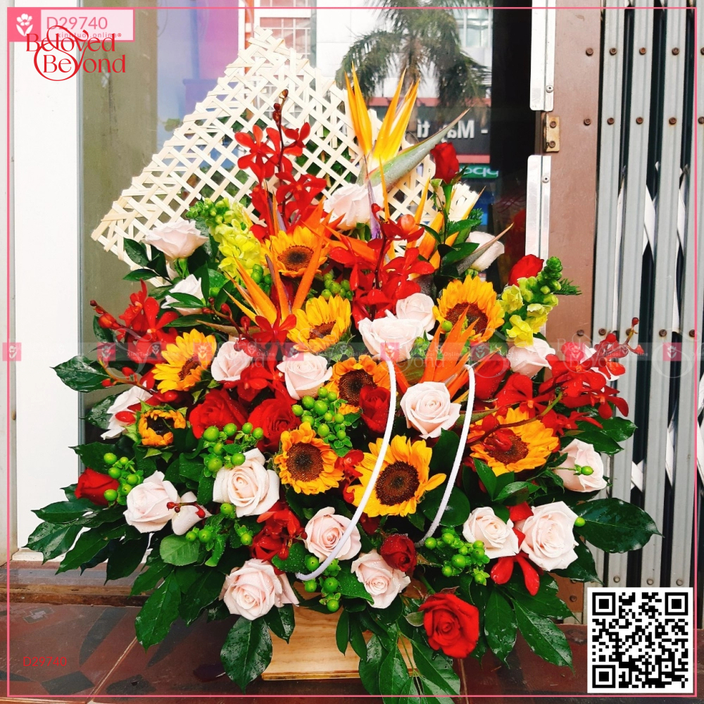 Nắng Hạ - belovedbeyond.com