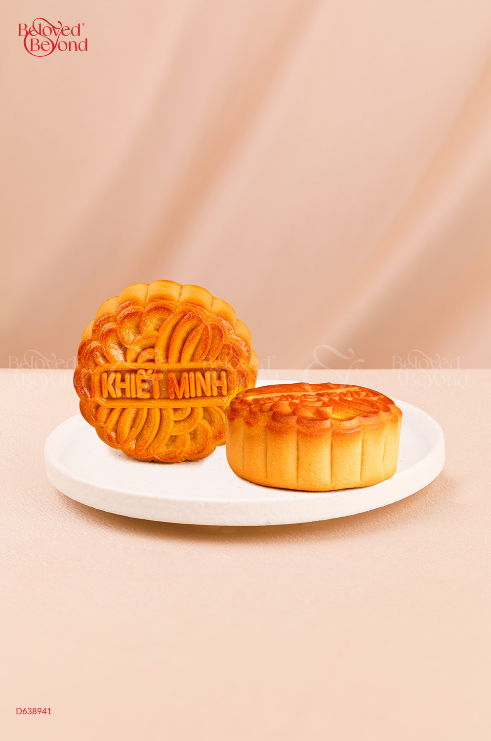 Sala Bát Bửu: Bánh Chay Thập Cẩm - belovedbeyond.com