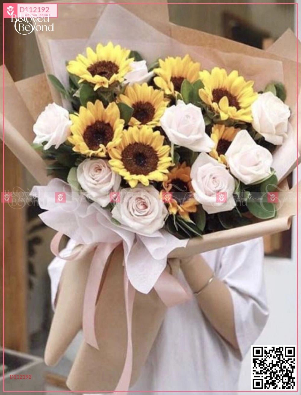 Lãng Mạng - belovedbeyond.com