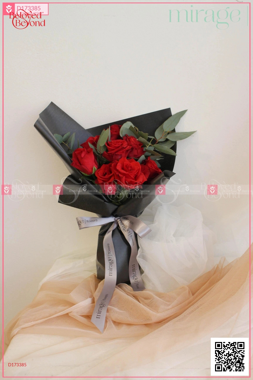 Nhẹ Nhàng - belovedbeyond.com