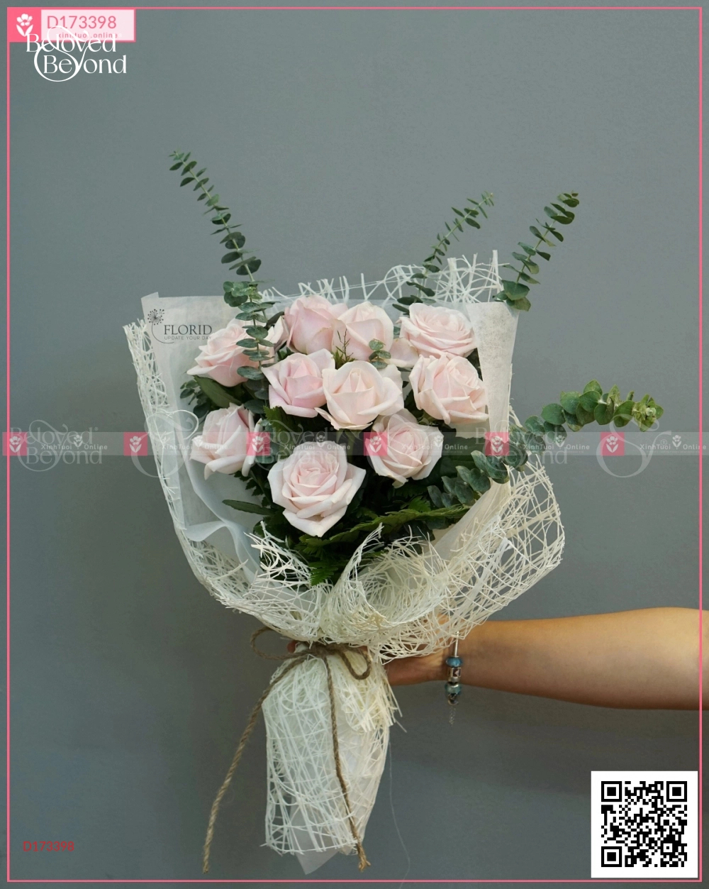 Valentine - belovedbeyond.com
