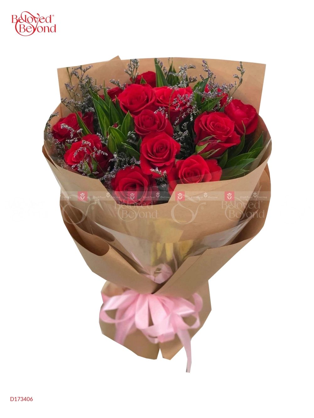 Hoa Sinh Nhật - belovedbeyond.com