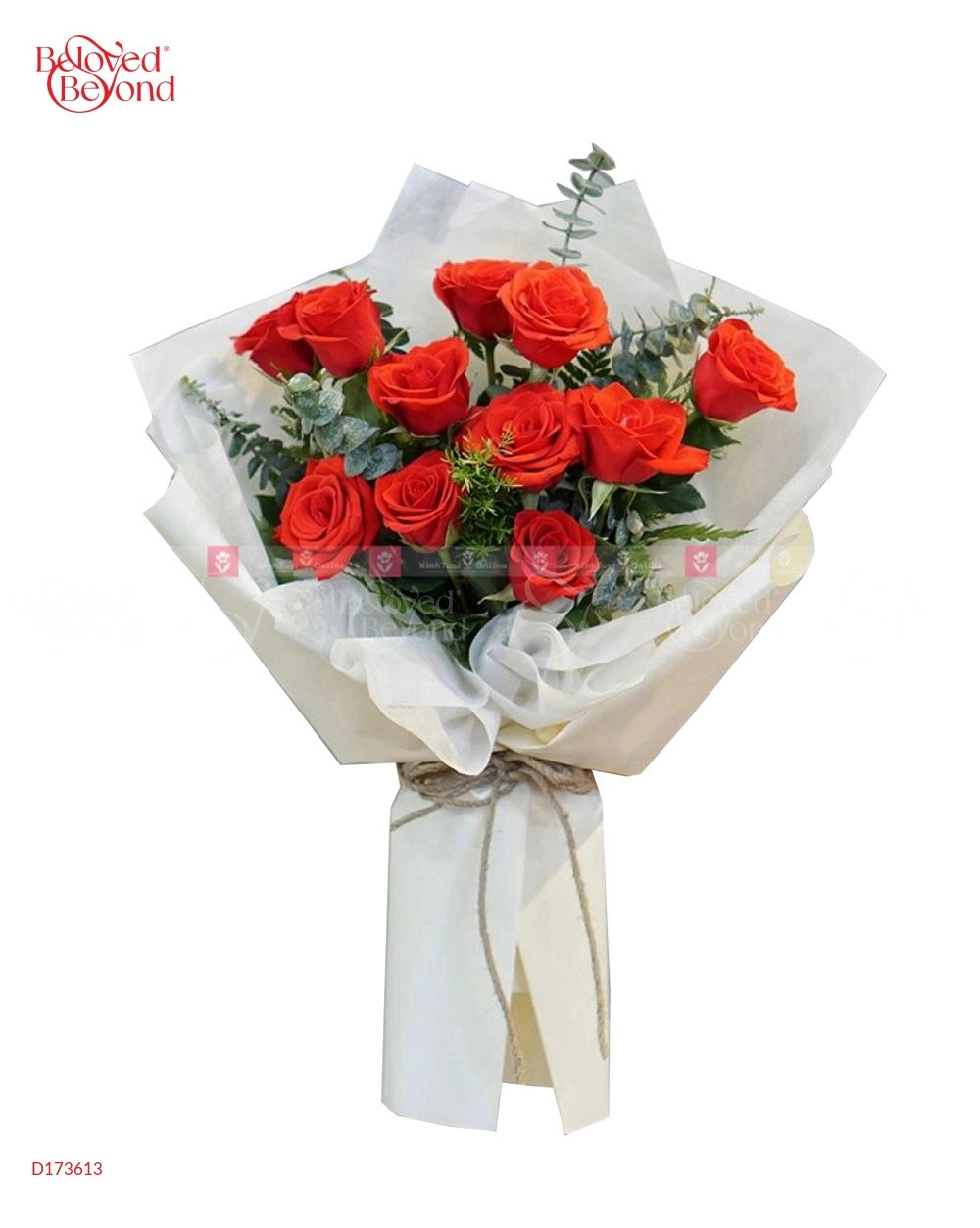 Ms 1589 Valentine - belovedbeyond.com