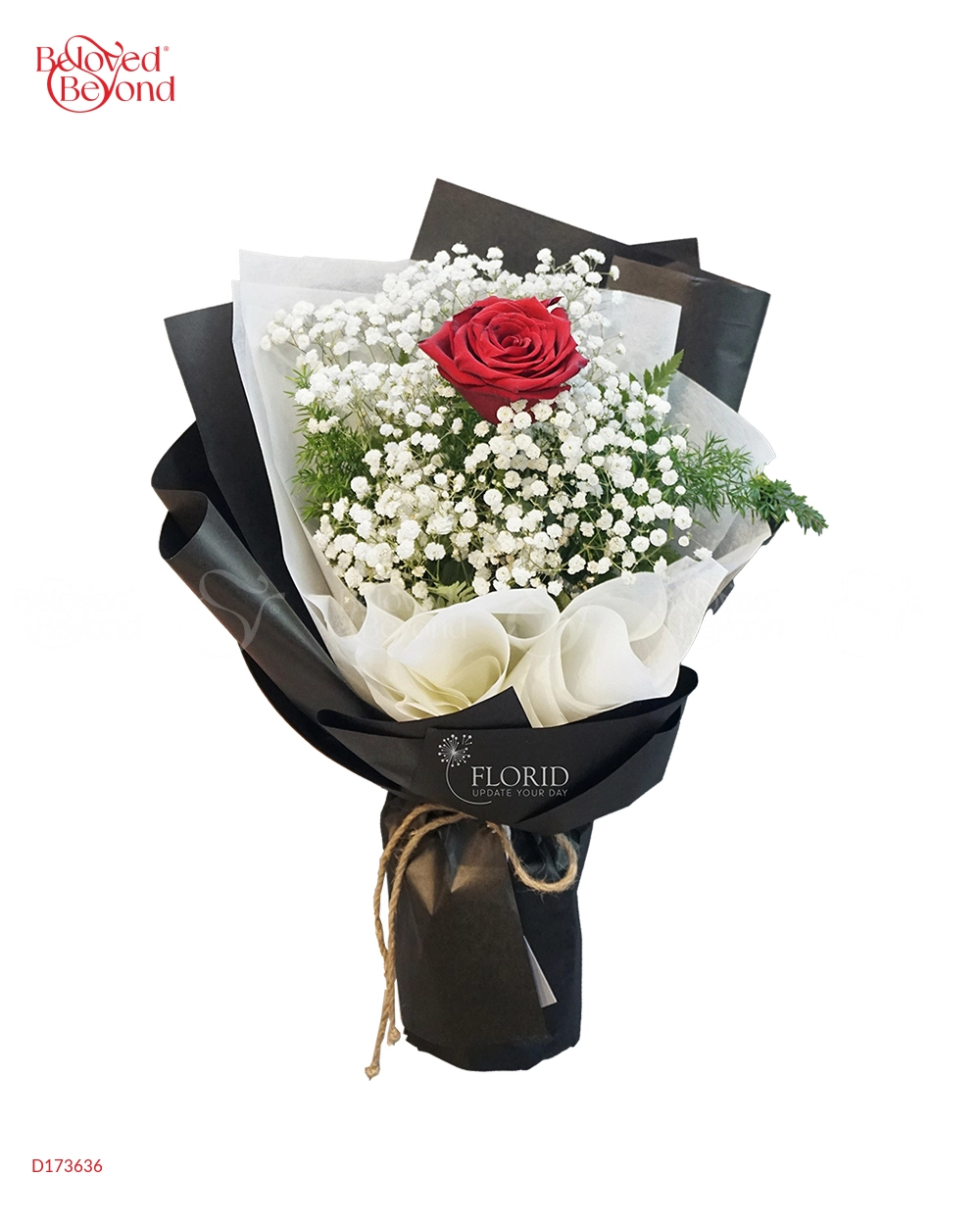 Nắng Hạ - belovedbeyond.com