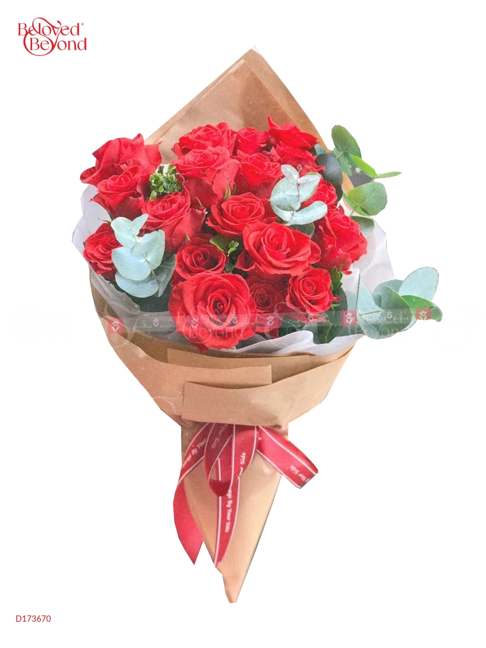 Yêu Em Hơn Tất Cả - belovedbeyond.com