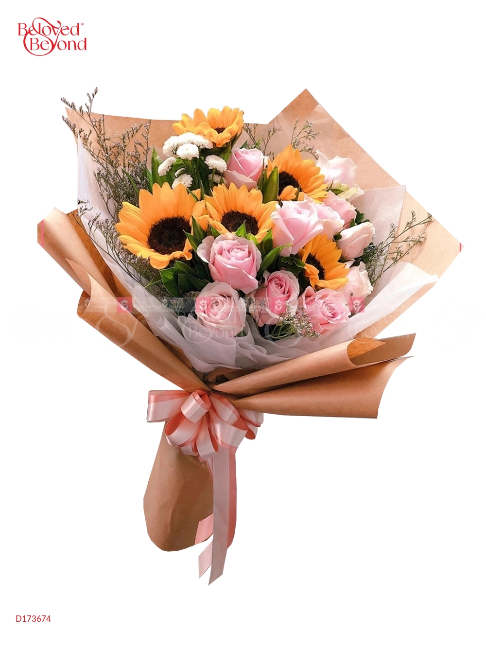 Nhật Nguyệt - belovedbeyond.com