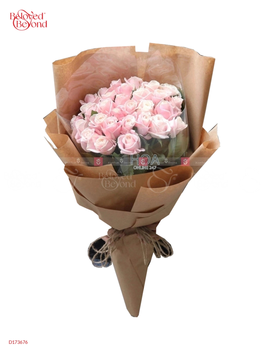 - - belovedbeyond.com