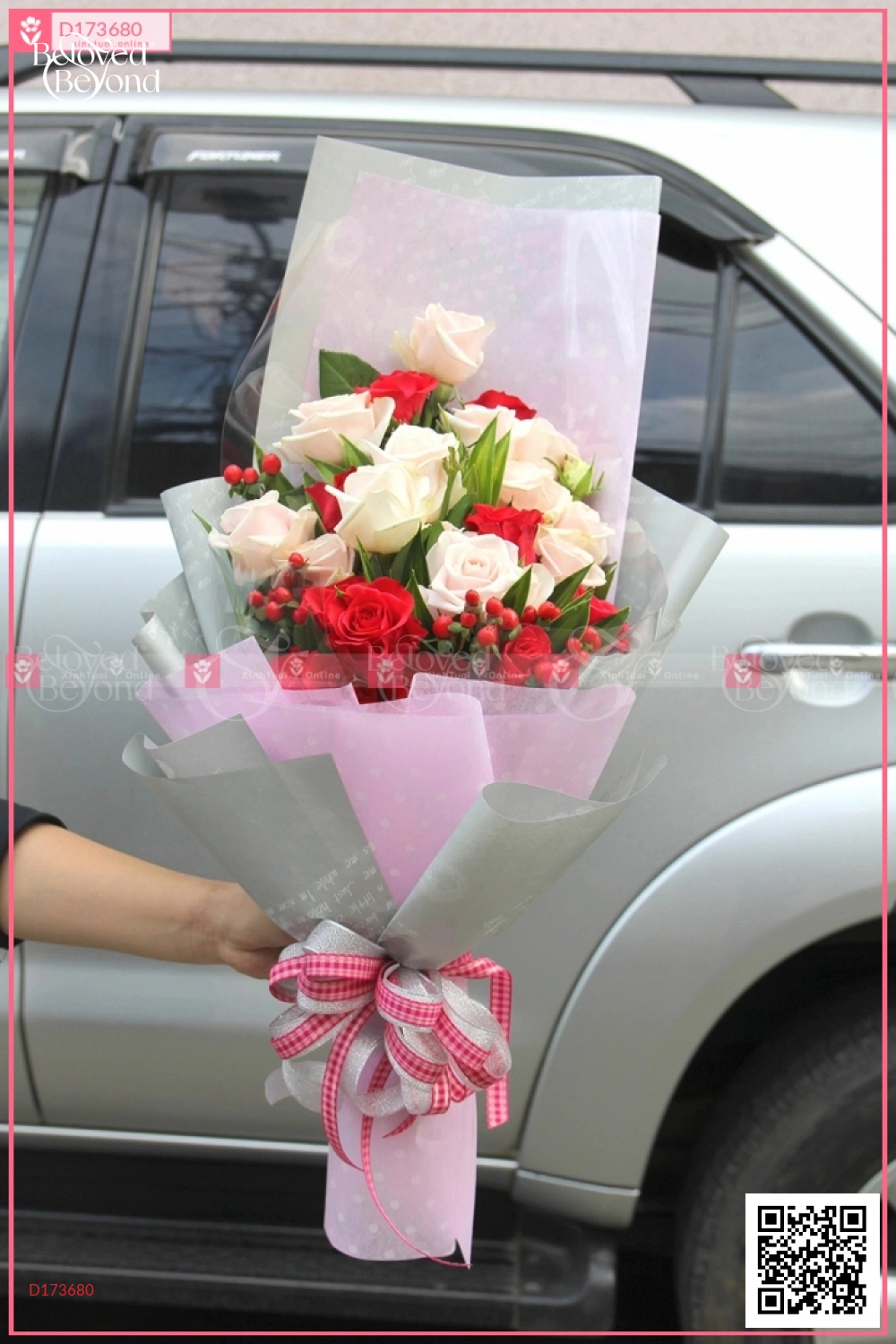 Hương Yêu Nhẹ Thoáng Qua - belovedbeyond.com